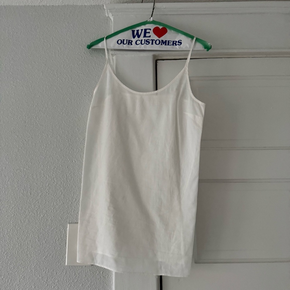 Doen Lucina Dress in Salt - Picture 8 of 16